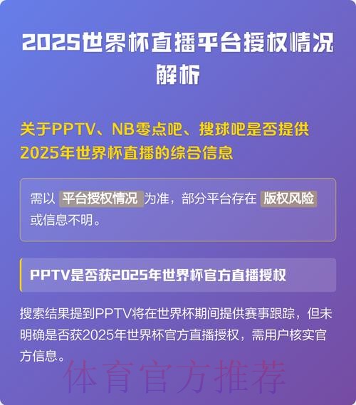 世界杯直播版权归属解析 世界杯直播版权归属解析